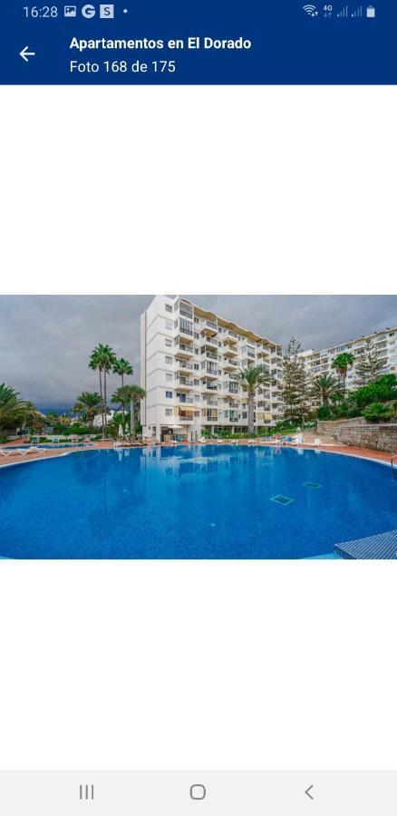 Vacaciones En El Paraíso, El Dorado Arona  Exterior foto