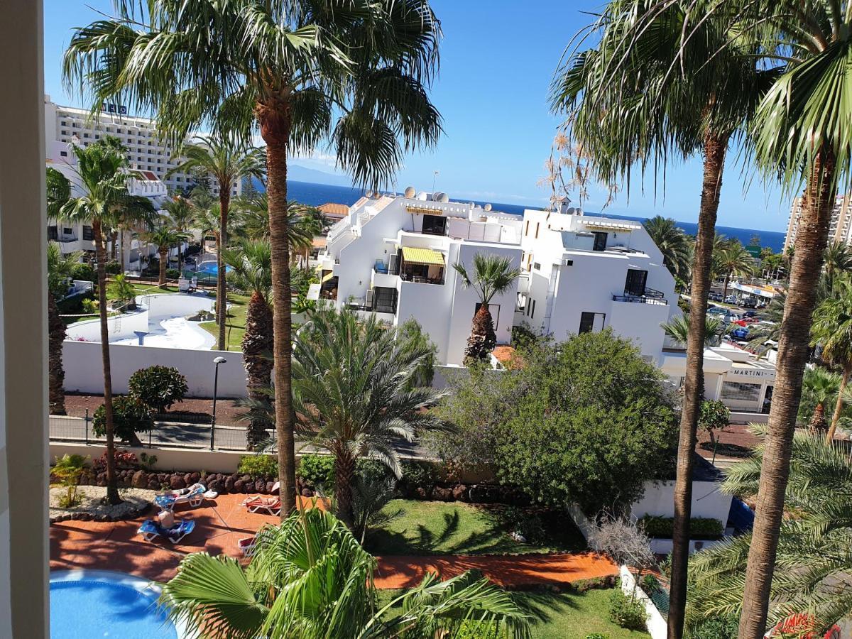 Vacaciones En El Paraíso, El Dorado Arona  Exterior foto