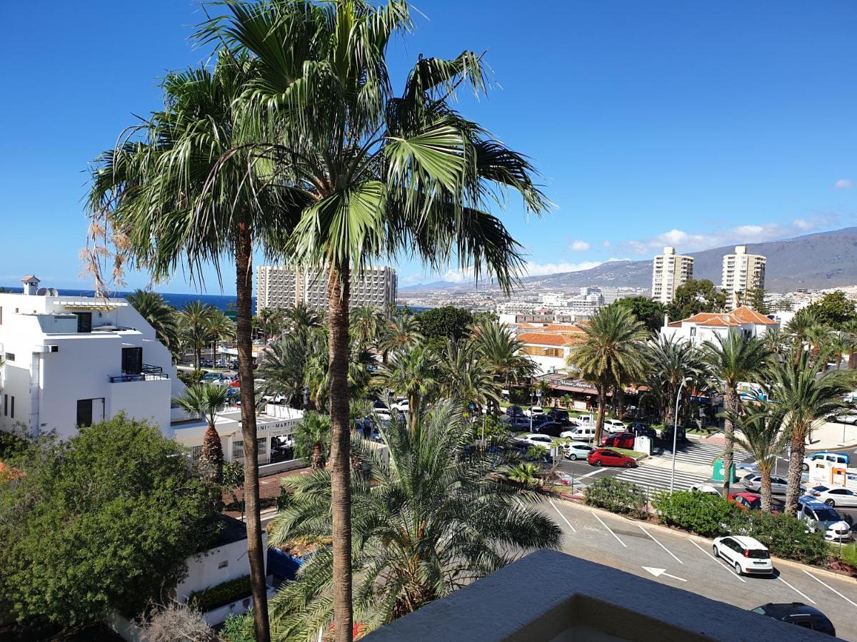 Vacaciones En El Paraíso, El Dorado Arona  Exterior foto