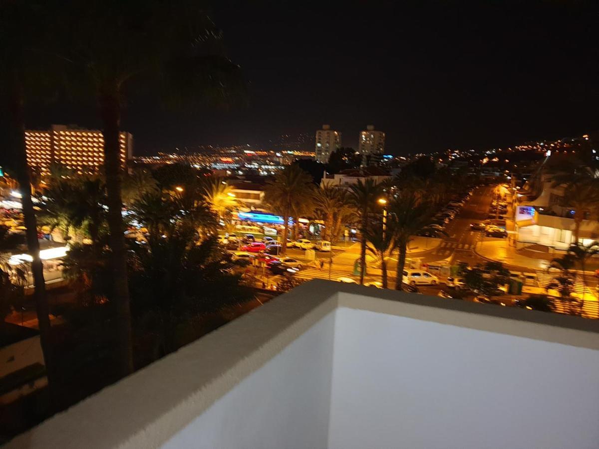 Vacaciones En El Paraíso, El Dorado Arona  Exterior foto